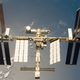 Image for article titled What Happens to Bacteria in Space?